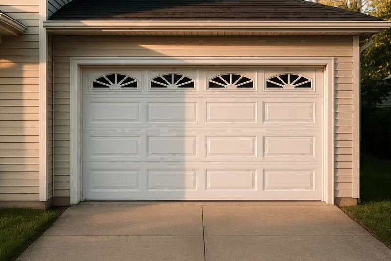 Contact Aberdeen Township Garage Door